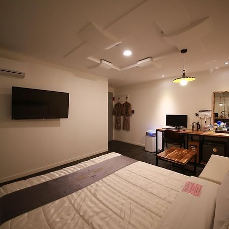 Hotel Nine 大田 外观 照片